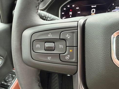 New 2026 GMC Sierra 2500 Denali Ultimate AWD/4WD image 20