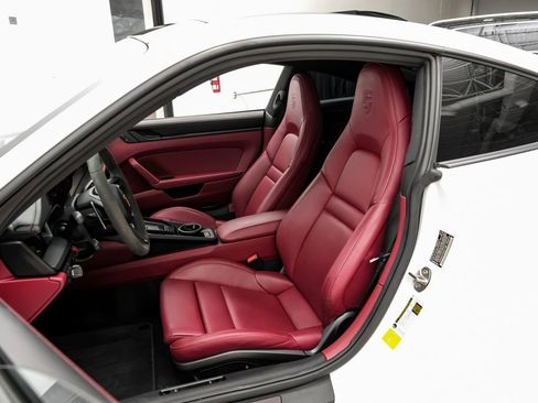 Used 2022 Porsche 911 Carrera 4 GTS image 26