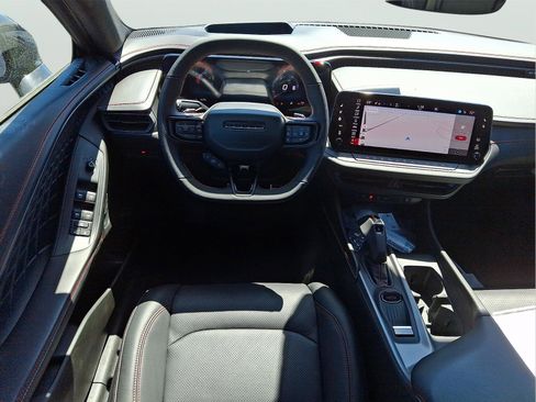 New 2026 Dodge Charger Scat Pack image 6