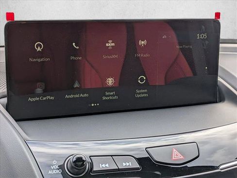 New 2026 Acura RDX A-Spec image 13