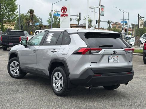 Used 2023 Toyota RAV4 LE image 5