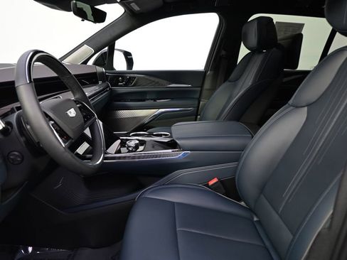 Certified 2025 Cadillac Escalade IQ Sport 2 image 13