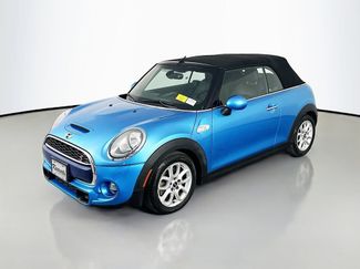Used 2018 MINI Cooper S FWD video 3