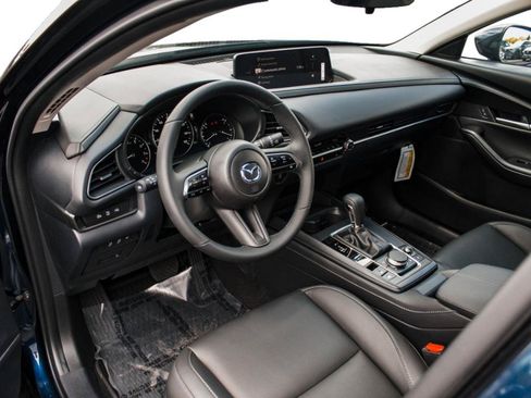 New 2026 MAZDA CX-30 AWD 2.5 S image 8