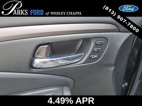 Used 2021 Honda Pilot Special Edition image 18