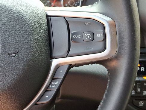 Certified 2022 RAM 1500 Big Horn image 22