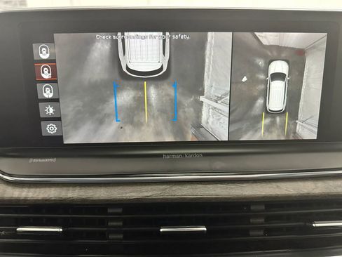 Used 2020 Kia Telluride SX AWD/4WD image 31