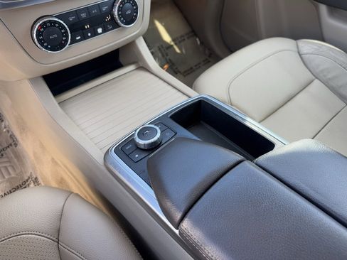 Used 2014 Mercedes-Benz ML 350 ML 350 image 29