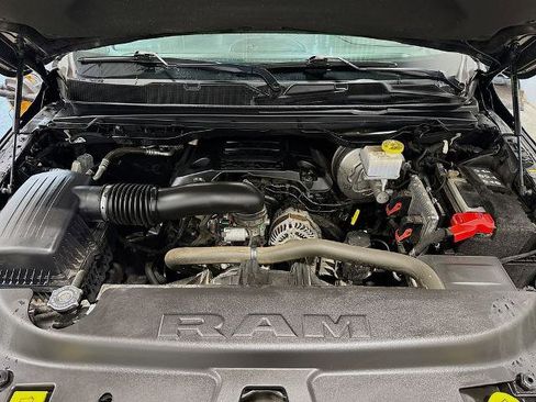 Used 2022 RAM 1500 Rebel w/ Rebel Level 2 Equipment Group image 23
