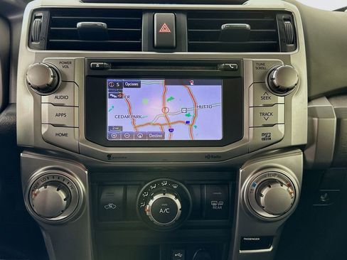 Used 2015 Toyota 4Runner SR5 image 13