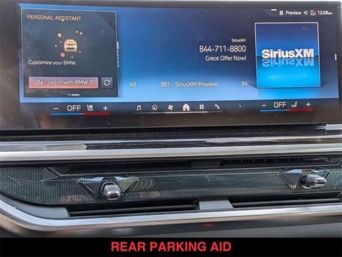 Used 2025 BMW X2 M35i image 20