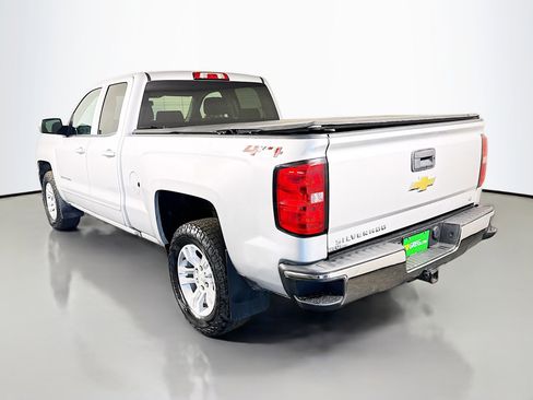 Used 2018 Chevrolet Silverado 1500 LT w/ All Star Edition image 7