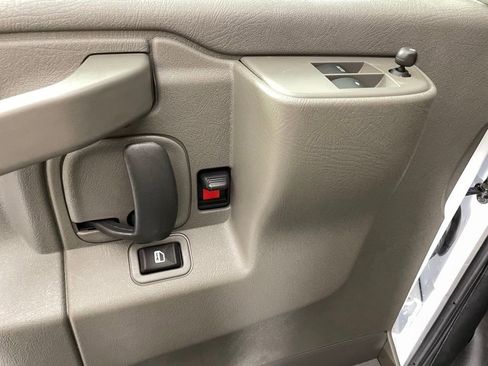 New 2025 Chevrolet Express 2500 w/ Driver Convenience Package image 18