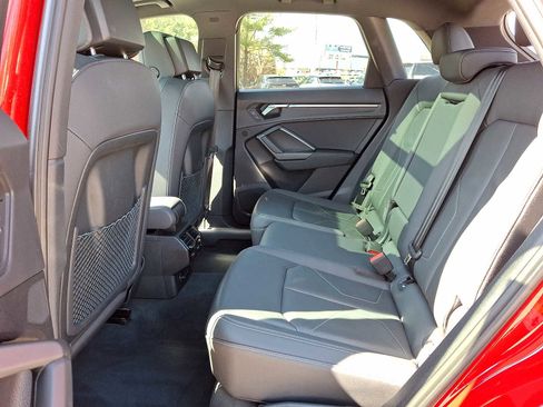 Used 2022 Audi Q3 2.0T Premium Plus w/ Premium Plus Package image 22