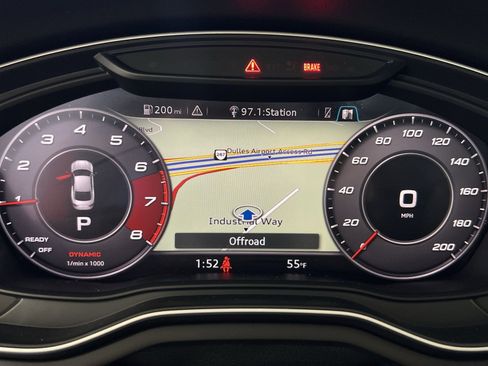 Used 2018 Audi RS 5 w/ Dynamic Plus Package image 17