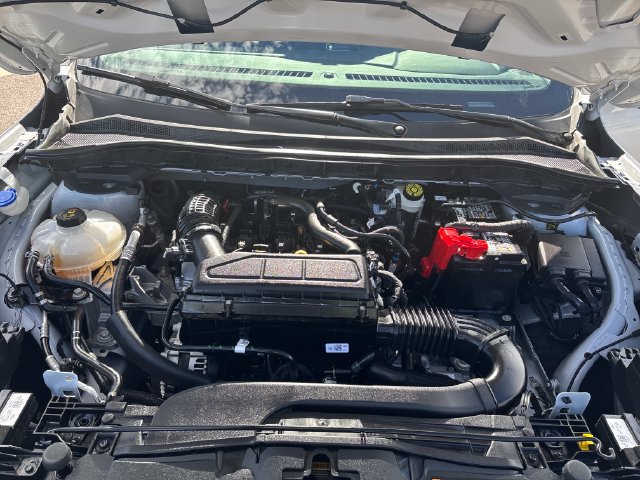 Used 2025 Ford Escape Active AWD/4WD image 21