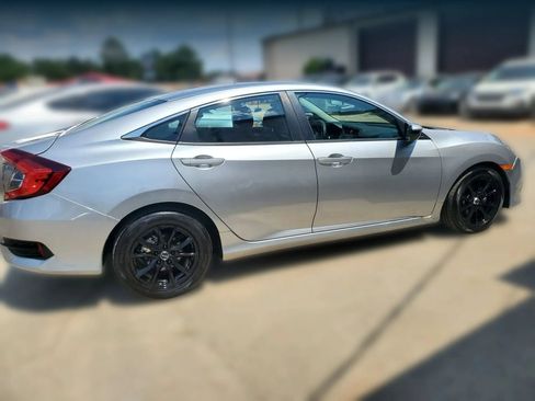 Used 2017 Honda Civic LX image 16