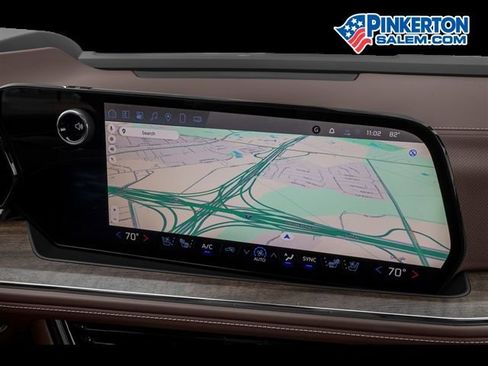 New 2026 Chevrolet Suburban High Country image 36