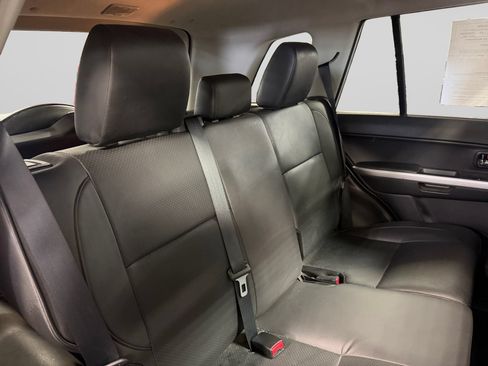 Used 2013 Suzuki Grand Vitara Limited AWD/4WD image 25