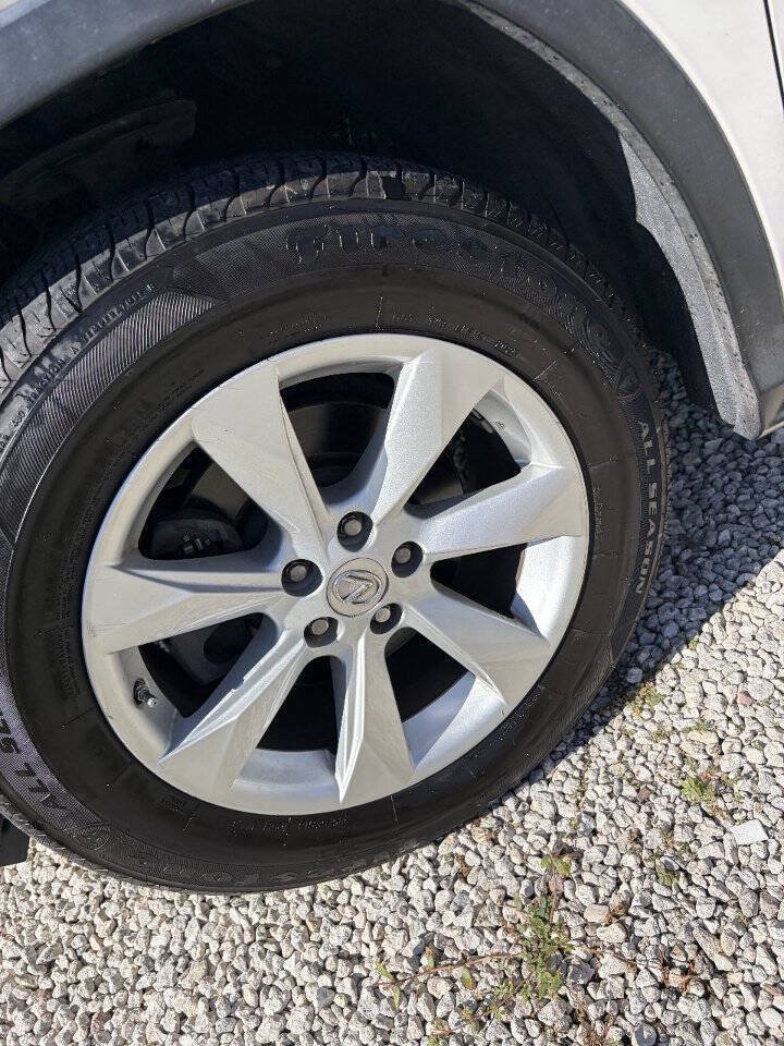 Used 2017 Lexus RX 350 AWD w/ Accessory Package image 70