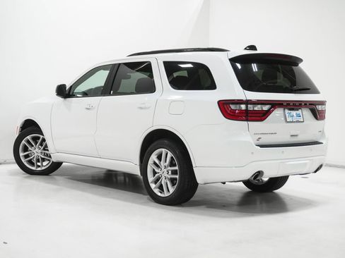 Used 2025 Dodge Durango GT image 27