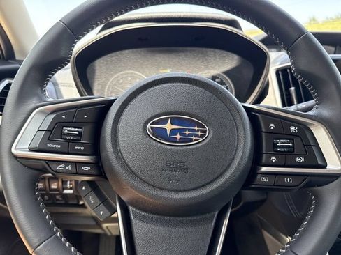 Used 2024 Subaru Forester Premium AWD/4WD image 21