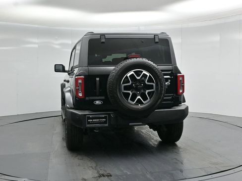 New 2026 Ford Bronco Outer Banks image 30