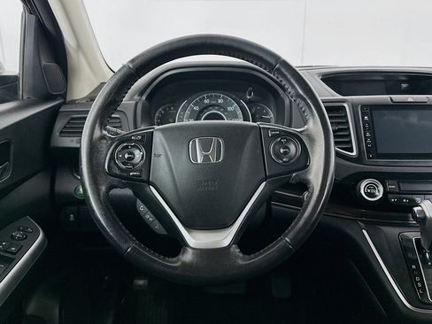 Used 2016 Honda CR-V EX-L image 17