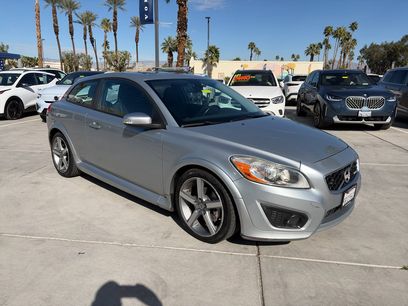 Used 2011 Volvo C30 T5 R-Design