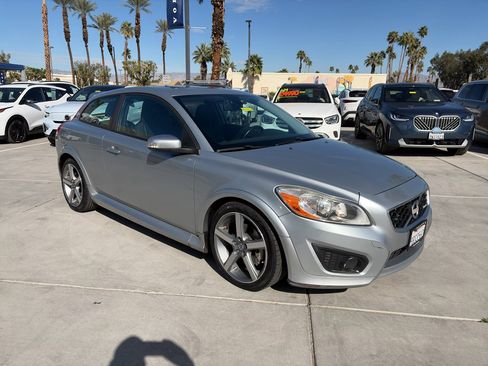Used 2011 Volvo C30 T5 R-Design image 1