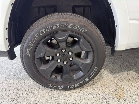 Used 2026 RAM 1500 Big Horn AWD/4WD image 30