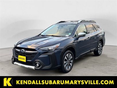 Certified 2024 Subaru Outback Touring XT