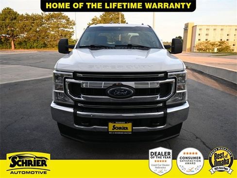 Used 2021 Ford F350 XL w/ STX Appearance Package image 44