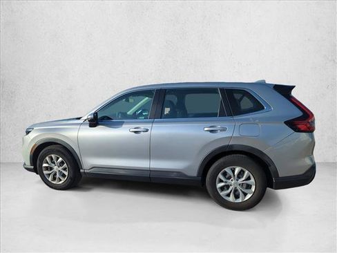 Used 2024 Honda CR-V LX image 7