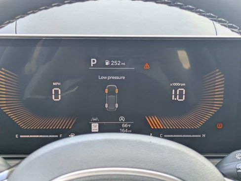 New 2025 Kia Sorento S w/ Panoramic Sunroof Package image 33