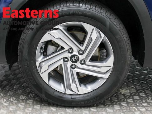 Used 2023 Hyundai Santa Fe SEL w/ Premium Package image 32