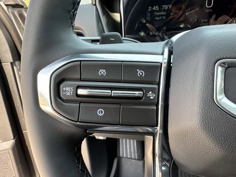 New 2026 GMC Terrain Elevation w/ Elevation Premium Package FWD image 33