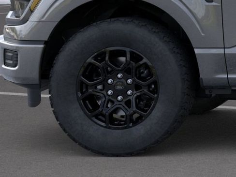 New 2026 Ford F150 STX AWD/4WD image 19