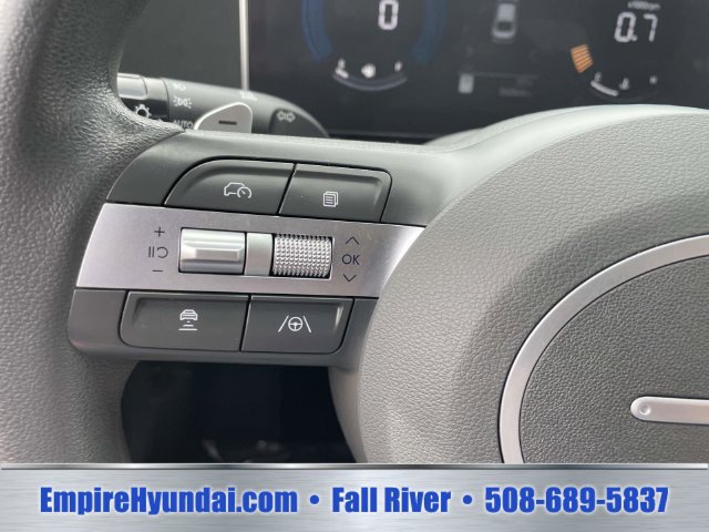 Used 2024 Hyundai Sonata SEL FWD image 27