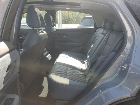 Certified 2023 Nissan Ariya PLATINUM+ e-4ORCE image 10