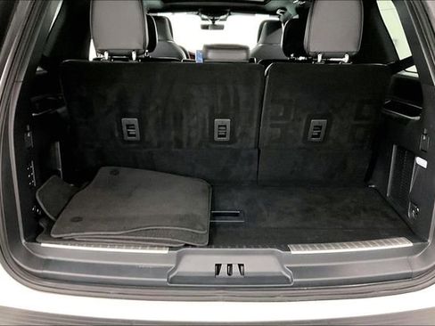 Used 2024 Lincoln Navigator Reserve w/ Monochromatic Package AWD/4WD image 42