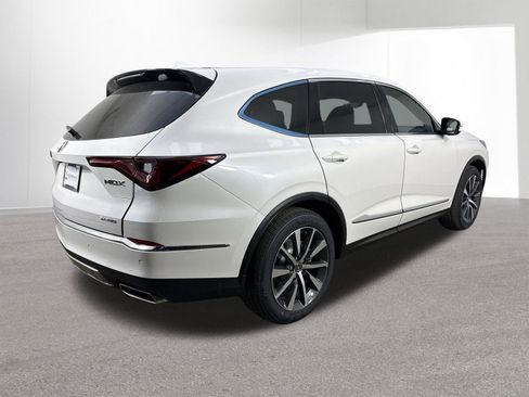 New 2026 Acura MDX w/ Technology Package image 35