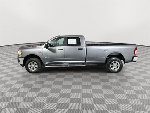 Used 2024 RAM 2500 Big Horn image 5