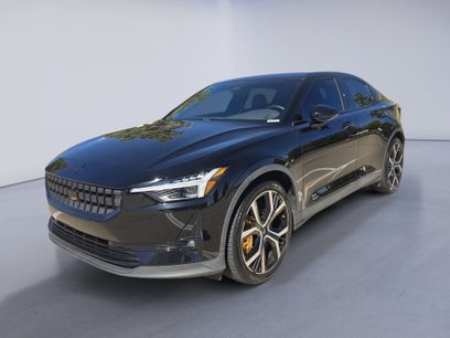 Used 2023 Polestar Polestar 2 w/ Pilot Pack