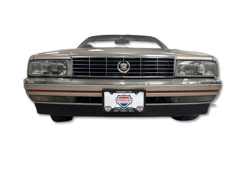 Used 1993 Cadillac Allante image 13