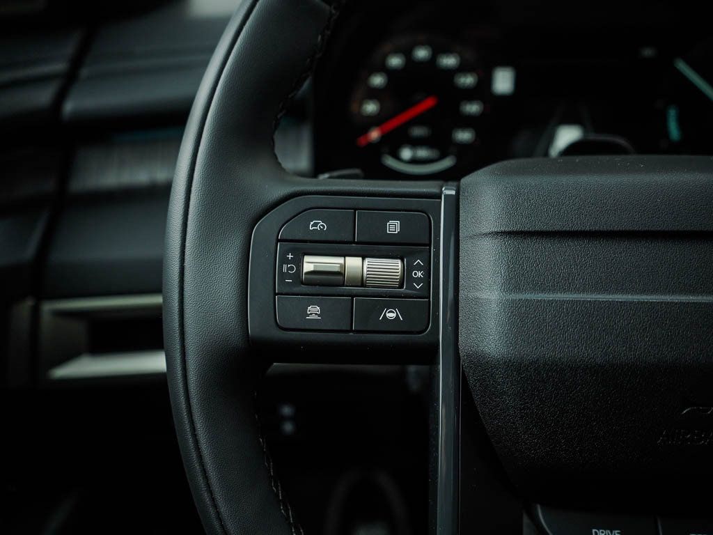 New 2027 Kia Telluride SX Prestige AWD/4WD image 22