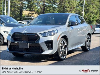 Certified 2025 BMW X2 M35i w/ Premium Package