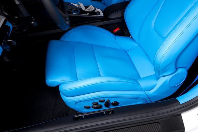 Used 2026 Porsche 911 GT3 RWD image 16