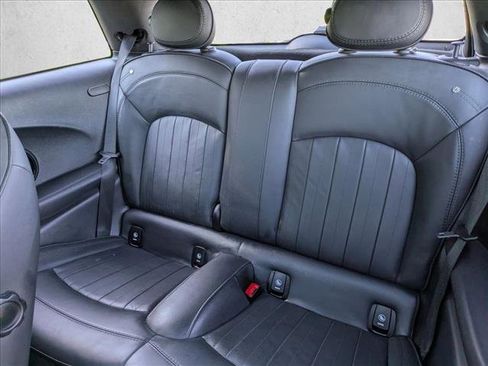 Used 2022 MINI Cooper SE image 17