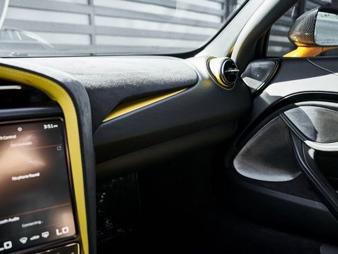 Used 2019 McLaren 720S RWD image 68